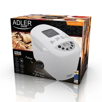Adler mini pekara AD6019-4